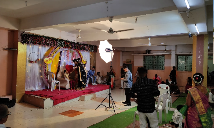 Swayamwar Mangal Karyalay